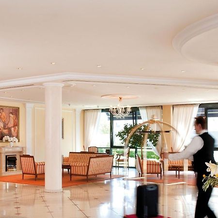 Victor'S Residenz-Hotel Erfurt Extérieur photo