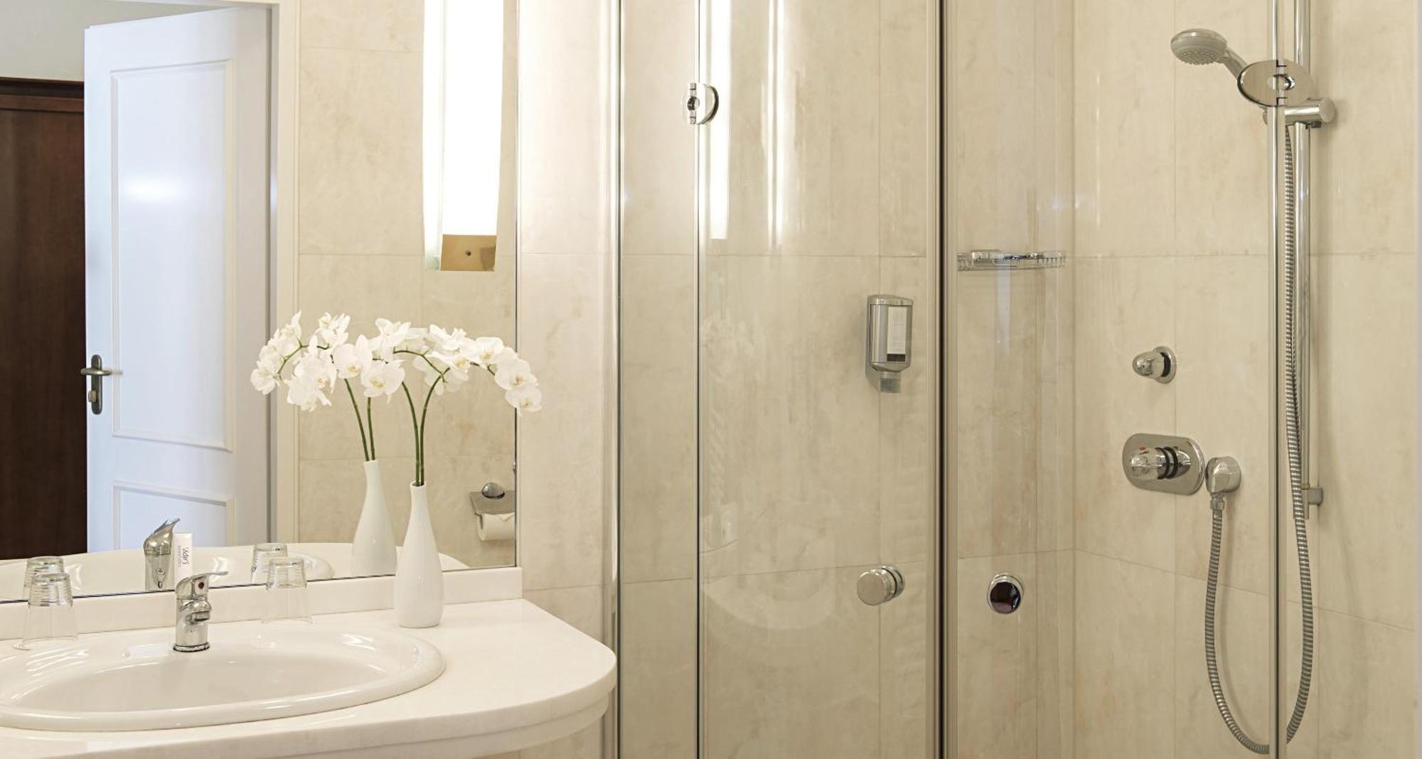 Victor'S Residenz-Hotel Erfurt Chambre photo